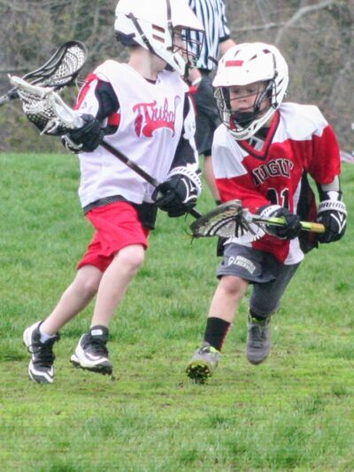 Pye Brook Community Park - Topsfield, MA