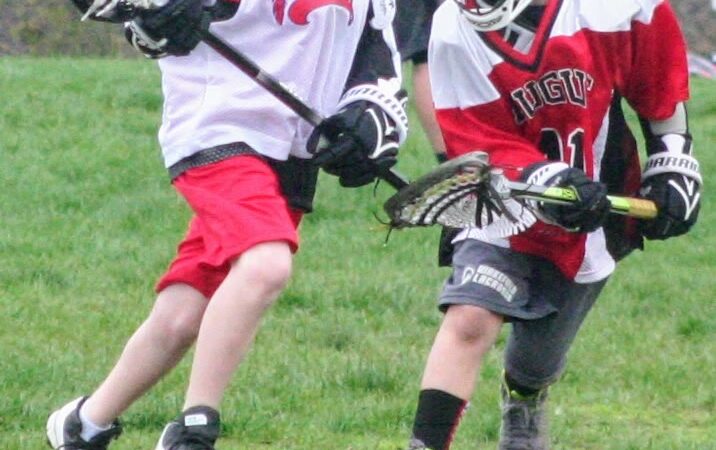 Pye Brook Community Park - Topsfield, MA