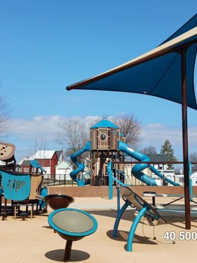 Topton Community Park - Topton, PA