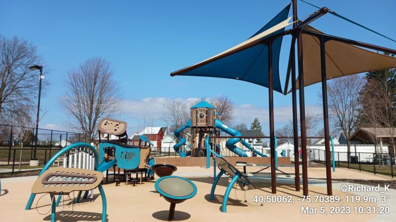 Topton Community Park - Topton, PA