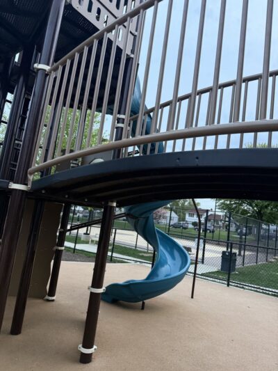 Topton Community Park - Topton, PA