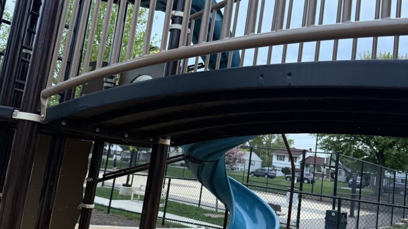 Topton Community Park - Topton, PA