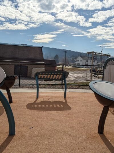 Topton Community Park - Topton, PA