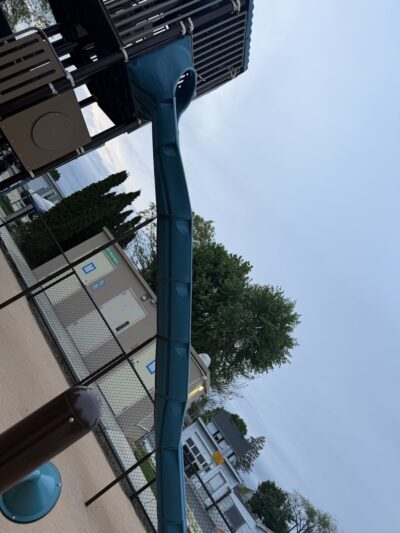 Topton Community Park - Topton, PA