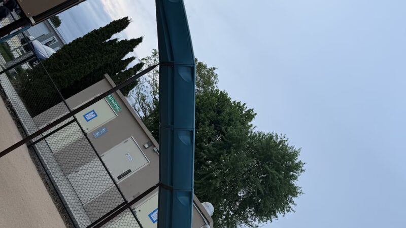 Topton Community Park - Topton, PA