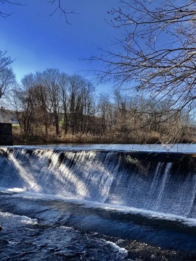 Coe Dam Park - Torrington, CT