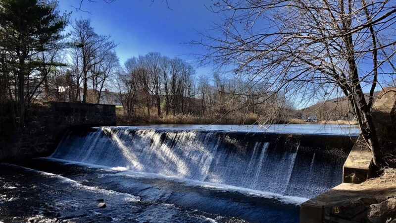 Coe Dam Park - Torrington, CT