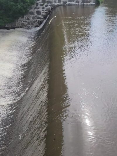 Coe Dam Park - Torrington, CT