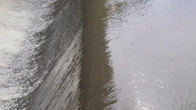 Coe Dam Park - Torrington, CT