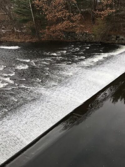 Coe Dam Park - Torrington, CT