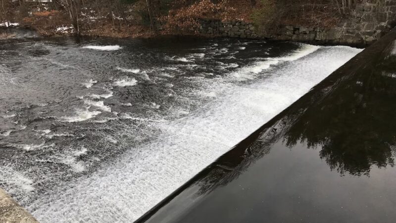 Coe Dam Park - Torrington, CT
