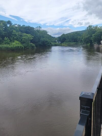 Coe Dam Park - Torrington, CT
