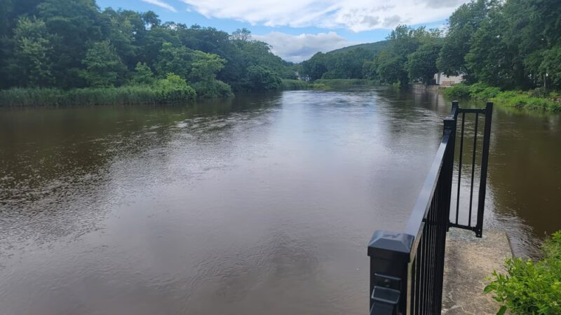 Coe Dam Park - Torrington, CT