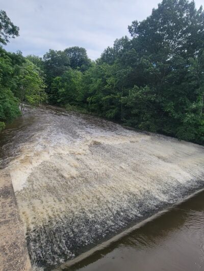 Coe Dam Park - Torrington, CT