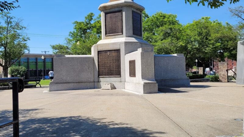 Coe Memorial Park - Torrington, CT