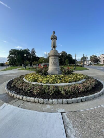 Coe Memorial Park - Torrington, CT