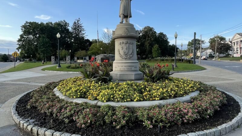 Coe Memorial Park - Torrington, CT
