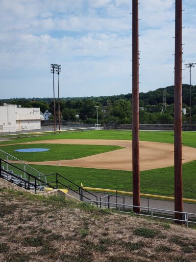 Fuessenich Park - Torrington, CT