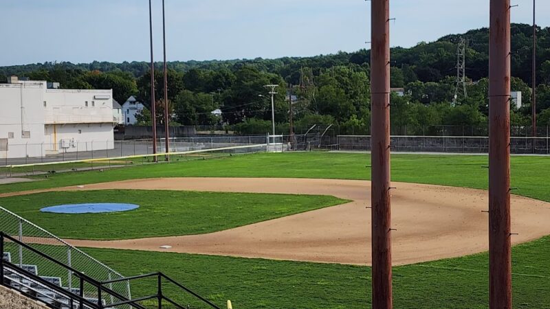 Fuessenich Park - Torrington, CT