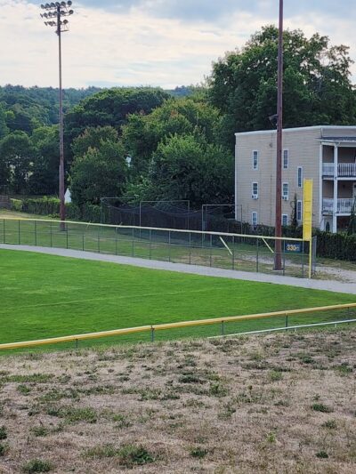 Fuessenich Park - Torrington, CT