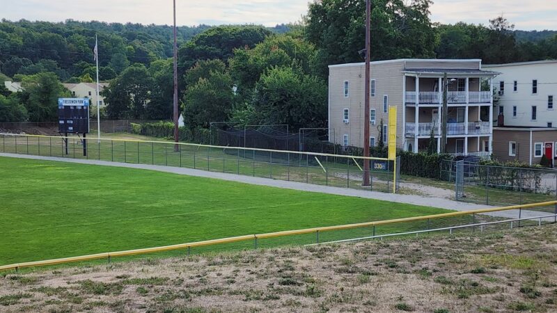 Fuessenich Park - Torrington, CT