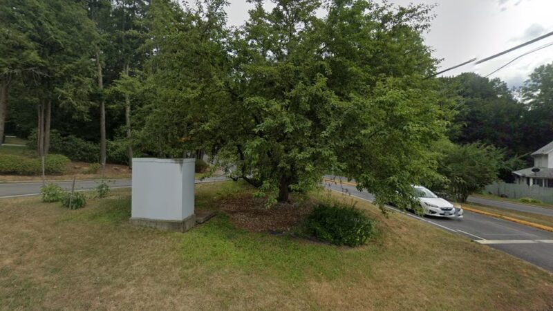 Grier Park - Torrington, CT