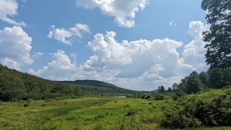 John A Minetto State Park - Torrington, CT