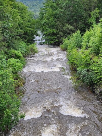 John A Minetto State Park - Torrington, CT