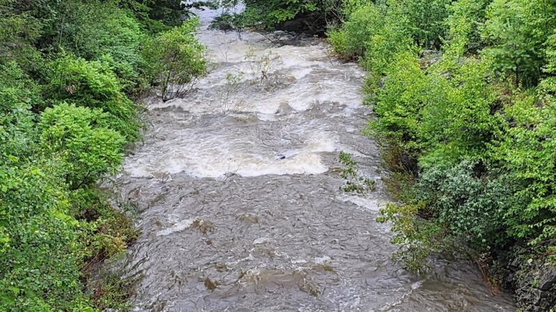 John A Minetto State Park - Torrington, CT