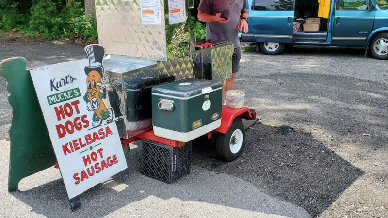 Kurt's Mucke's Hot Dogs - Torrington, CT