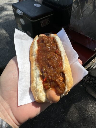 Kurt's Mucke's Hot Dogs - Torrington, CT