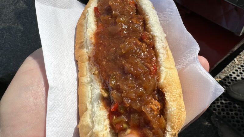 Kurt's Mucke's Hot Dogs - Torrington, CT