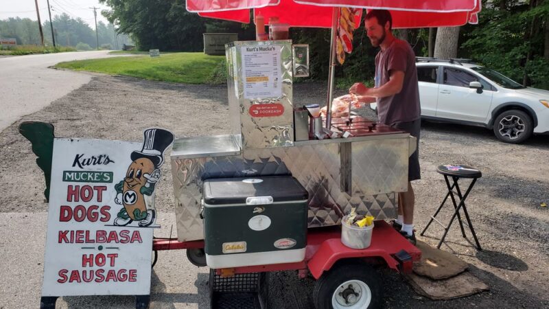 Kurt's Mucke's Hot Dogs - Torrington, CT