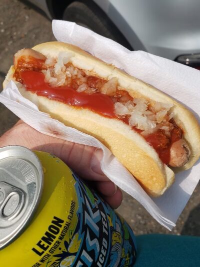 Kurt's Mucke's Hot Dogs - Torrington, CT