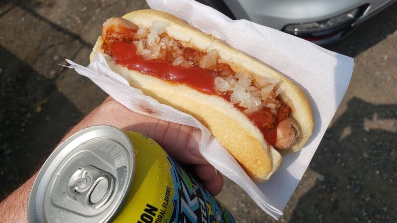 Kurt's Mucke's Hot Dogs - Torrington, CT