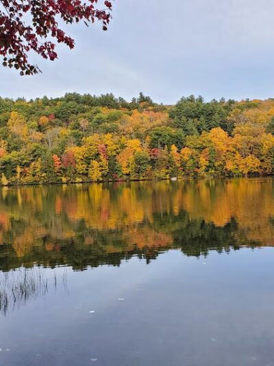 Stillwater Pond State Park - Torrington, CT