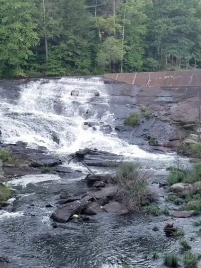 Stillwater Pond State Park - Torrington, CT