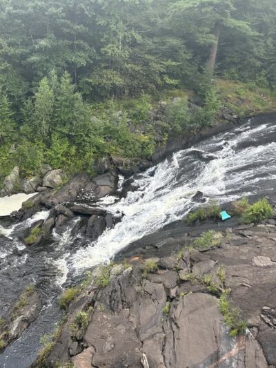 Stillwater Pond State Park - Torrington, CT