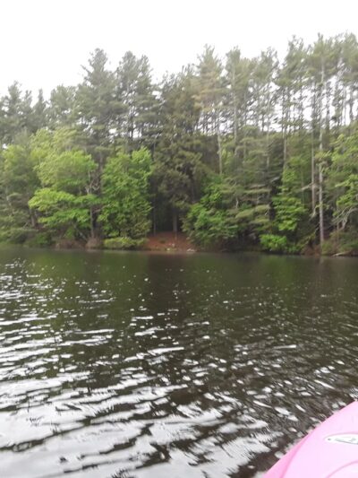 Stillwater Pond State Park - Torrington, CT