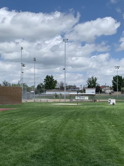 Jirdon Park - Torrington, WY