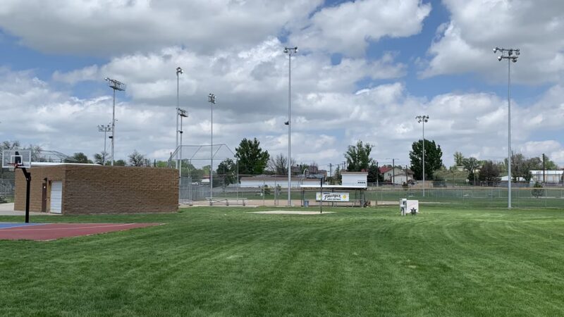Jirdon Park - Torrington, WY