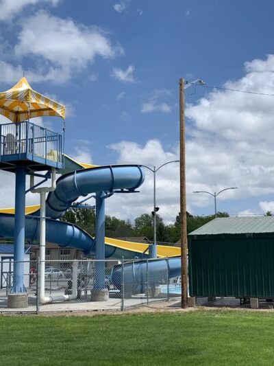 Jirdon Park - Torrington, WY
