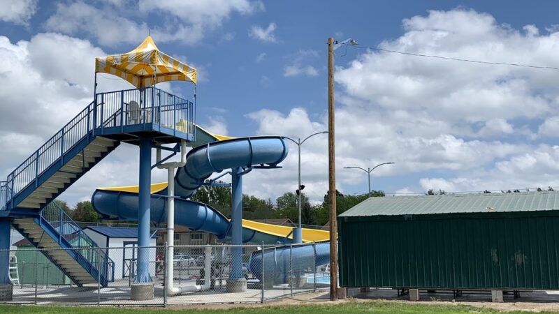Jirdon Park - Torrington, WY