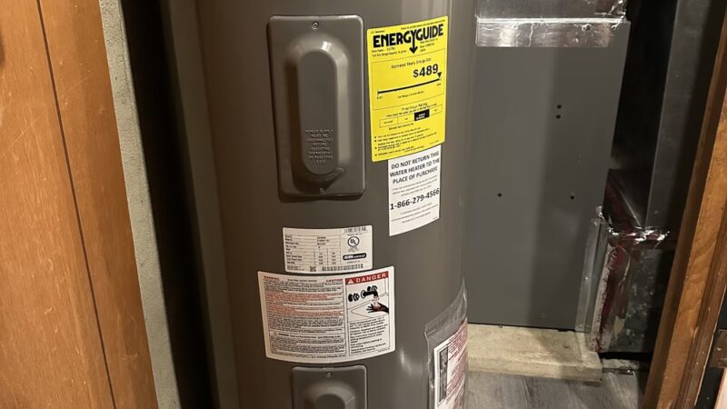 Total HVACR Services LLC - ,
