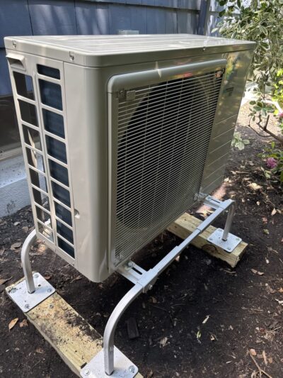 Total HVACR Services LLC - ,