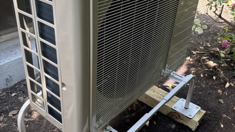 Total HVACR Services LLC - ,
