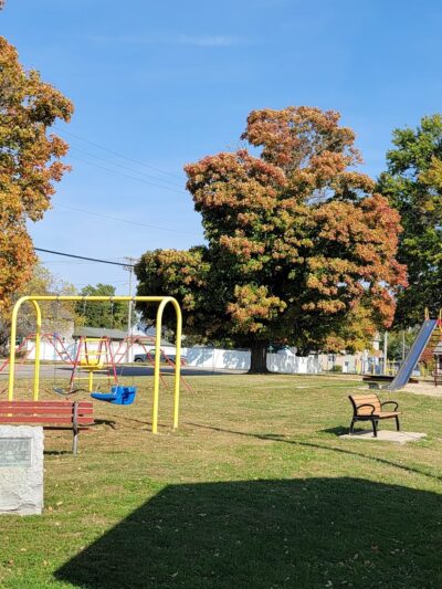 Toulon City Park - Toulon, IL