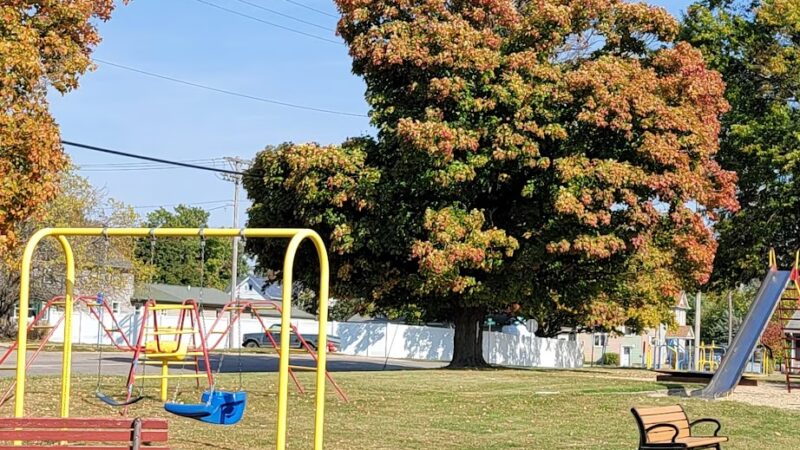 Toulon City Park - Toulon, IL