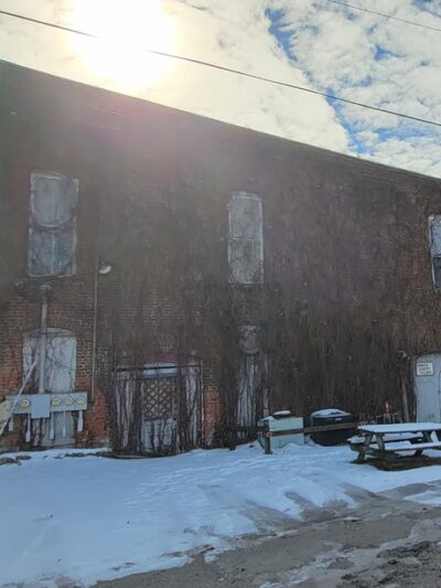 Toulon City Park - Toulon, IL
