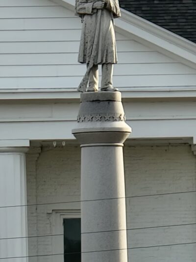 Toulon City Park - Toulon, IL